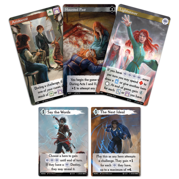 Call to Adventure: The Stormlight Archive®