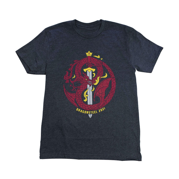 Dragonsteel 2021 T-Shirt