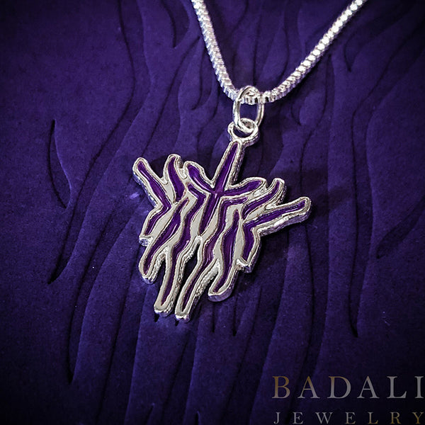 Brandon Sanderson Licensed Jewelry from Badali Jewelry